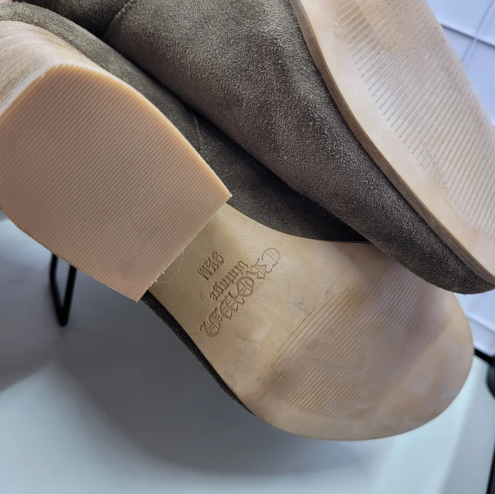 Crown Vintage new never